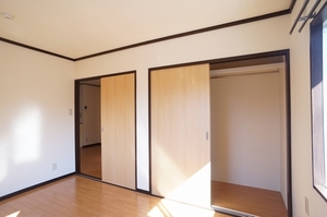 ベル　メゾン　花田　Ｂ 201号-7