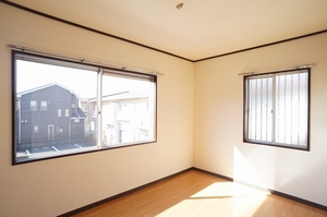 ベル　メゾン　花田　Ｂ 201号-8