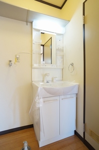 ベル　メゾン　花田　Ｂ 201号-9