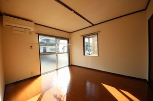 ジュネス 栗原 101号-4