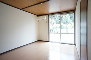 ニューファミール　並木東　Ｂ 102号-2