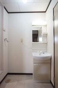 ニューファミール　並木東　Ｂ 102号-9