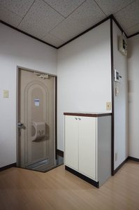 ニューファミール　並木東　Ｂ 102号-11