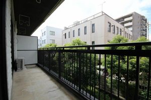 クレートメゾン 東大成 207号-5