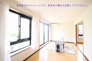 クレートメゾン 東大成 208号-5