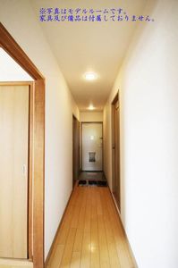 クレートメゾン 東大成 208号-8