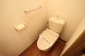 クレートメゾン 東大成 208号-9