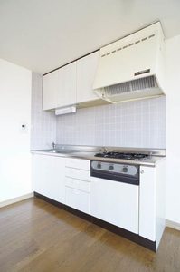 クレートメゾン　東大成 308号-4