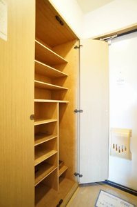 クレートメゾン　東大成 308号-8