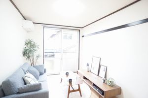 グリーン ハイム 202号-2