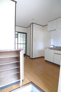 Ｓ・Ｔ　ドミール 101号-2