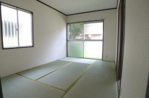 Ｓ・Ｔ　ドミール 101号-5