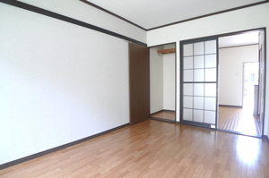 Ｓ・Ｔ　ドミール 101号-6