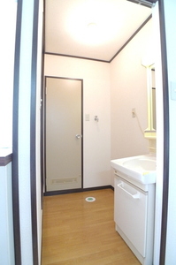 Ｓ・Ｔ　ドミール 101号-7