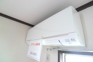 Ｓ・Ｔ　ドミール 101号-10