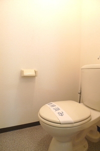 Ｓ・Ｔ　ドミール 101号-11