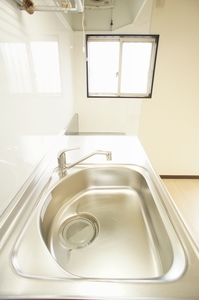 Ｓ・Ｔ　ドミール 201号-3