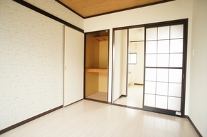 Ｓ・Ｔ　ドミール 201号-5