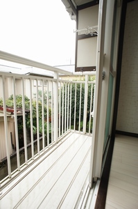 Ｓ・Ｔ　ドミール 201号-6