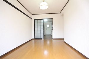 第２　マウント　ハイツ　Ａ 101号-6