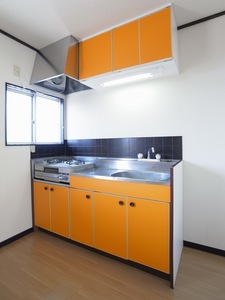 クラウン　エステート 201号-7