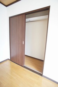 トモエ　ハイツ 205号-4