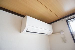 トモエ　ハイツ 205号-5