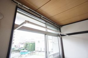 トモエ　ハイツ 205号-6