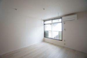 トモエ　ハイツ 206号-2