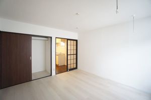 トモエ　ハイツ 206号-3