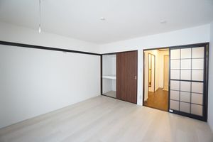 トモエ　ハイツ 206号-4