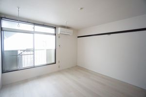 トモエ　ハイツ 206号-5