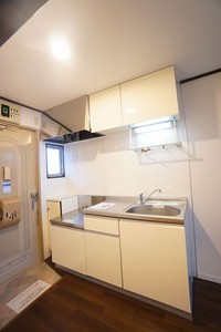 トモエ　ハイツ 206号-6