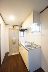 トモエ　ハイツ 206号-11