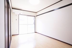 グランド ハイツ 102号-2