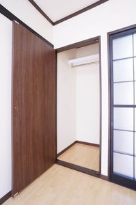 グランド ハイツ 102号-3