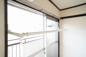 グランド　ハイツ 203号-4