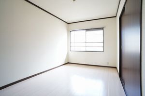 グランド　ハイツ 203号-5