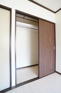 グランド　ハイツ 203号-6