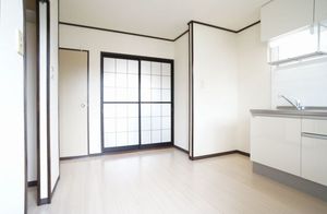 グランド　ハイツ 203号-7