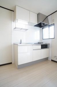 グランド　ハイツ 203号-8