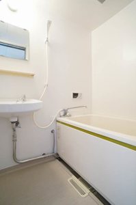 グランド　ハイツ 203号-9