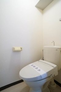 グランド　ハイツ 203号-10