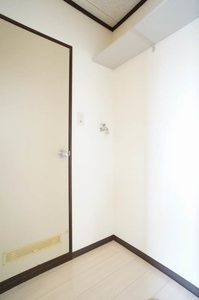 グランド　ハイツ 203号-11