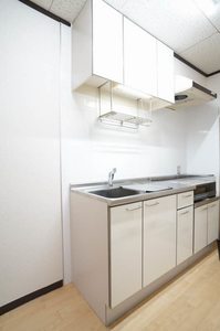 ルミエール ジュネス 102号-5