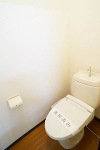 ルミエール ジュネス 102号-9