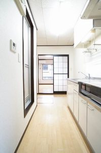 ルミエール ジュネス 102号-11