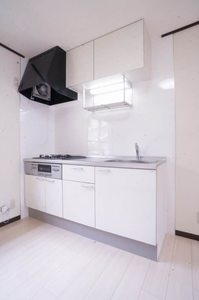 フレグランス 山本 201号-4