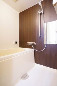 フレグランス 山本 201号-8