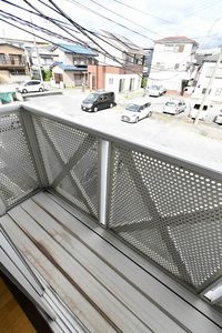 フレグランス 小玉 A 201号-11